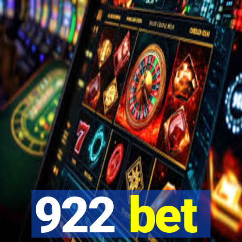 922 bet