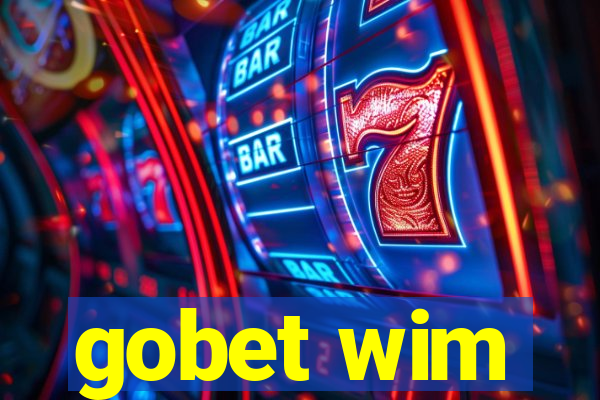 gobet wim