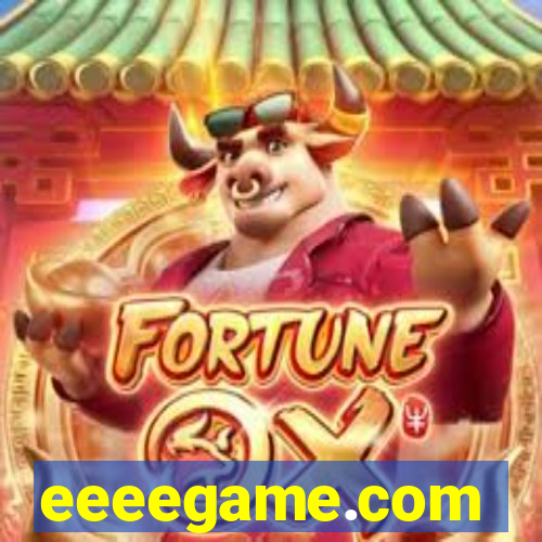 eeeegame.com