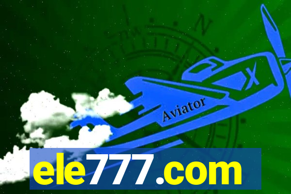 ele777.com