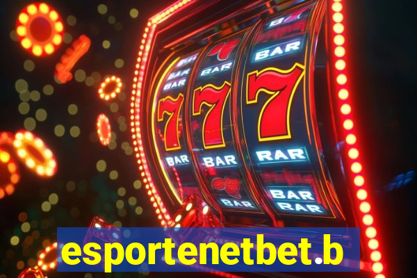 esportenetbet.bet