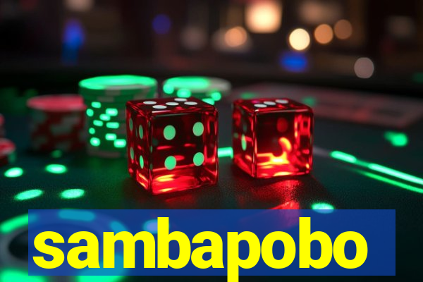 sambapobo