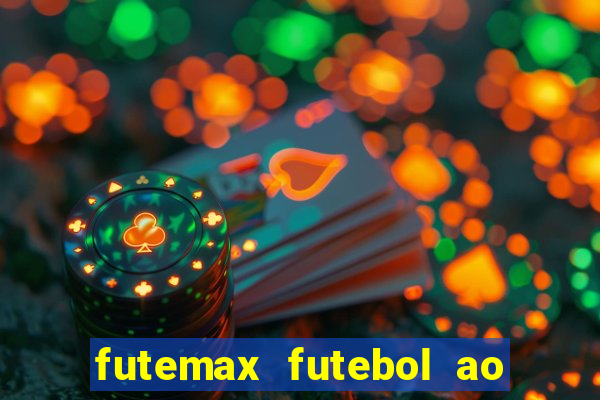 futemax futebol ao vivo hd