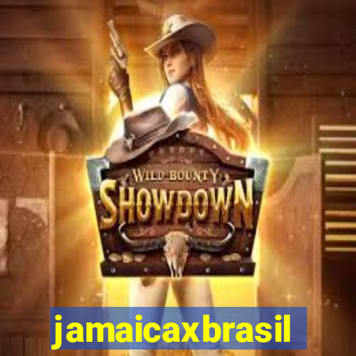 jamaicaxbrasil