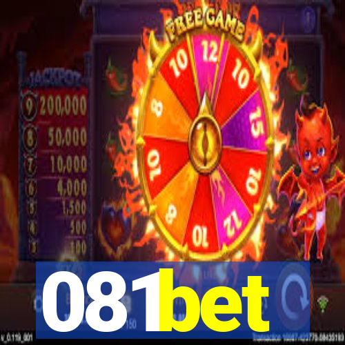 081bet