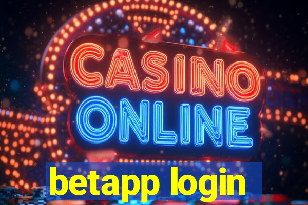 betapp login