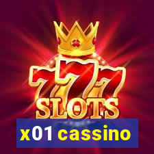 x01 cassino