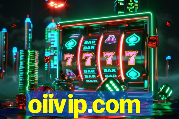 oiivip.com