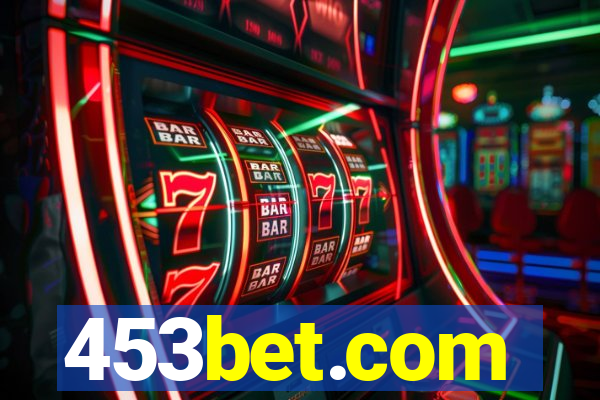 453bet.com