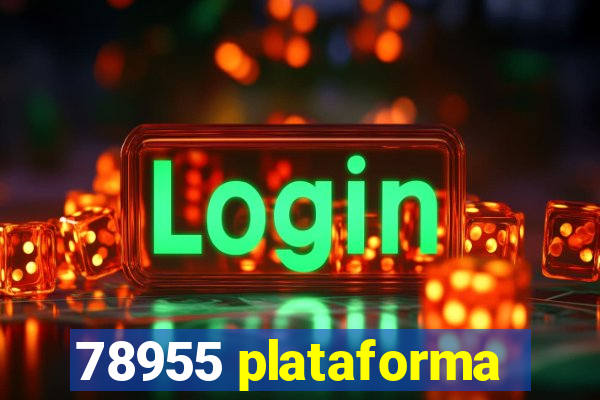 78955 plataforma