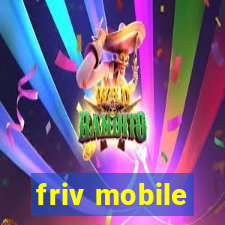 friv mobile