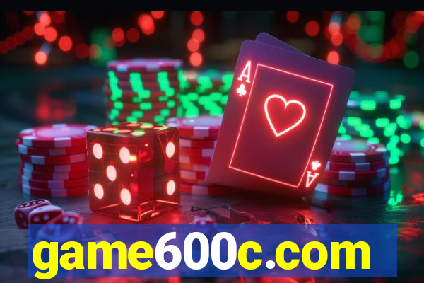 game600c.com