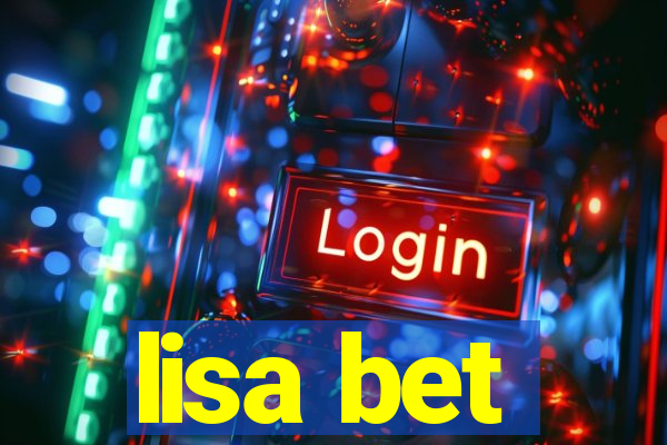 lisa bet