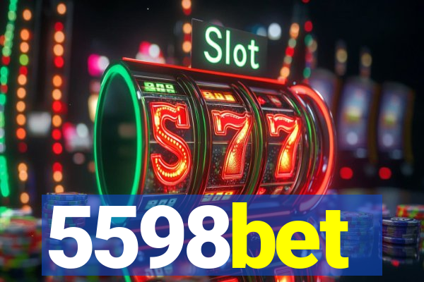 5598bet