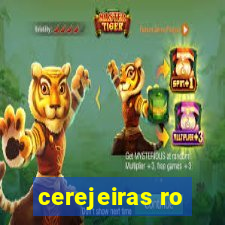 cerejeiras ro