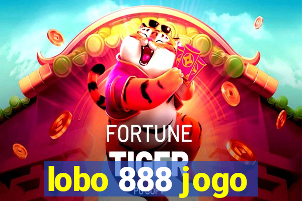 lobo 888 jogo