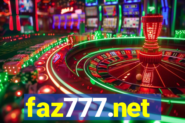 faz777.net