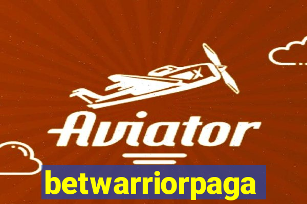 betwarriorpaga