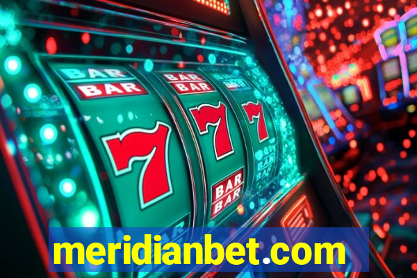 meridianbet.com