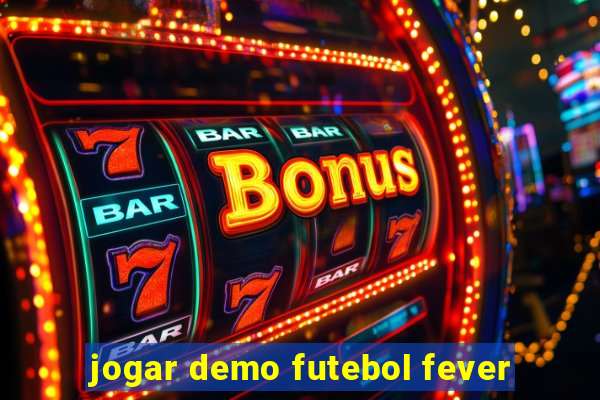 jogar demo futebol fever