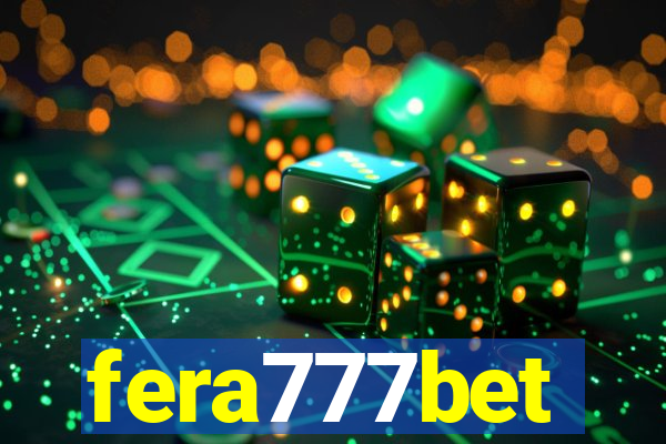 fera777bet