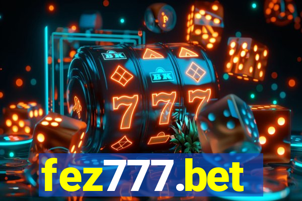 fez777.bet