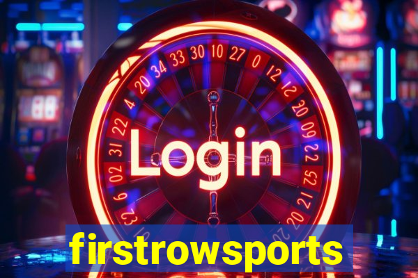 firstrowsports