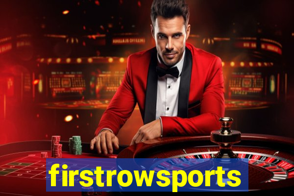 firstrowsports