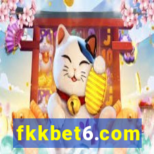 fkkbet6.com