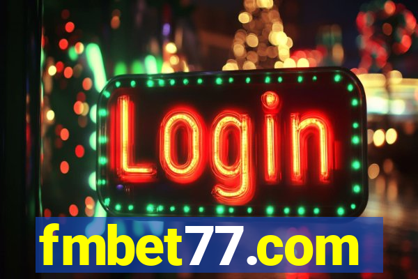 fmbet77.com