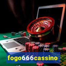 fogo666cassino