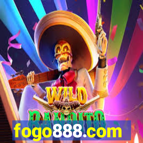 fogo888.com