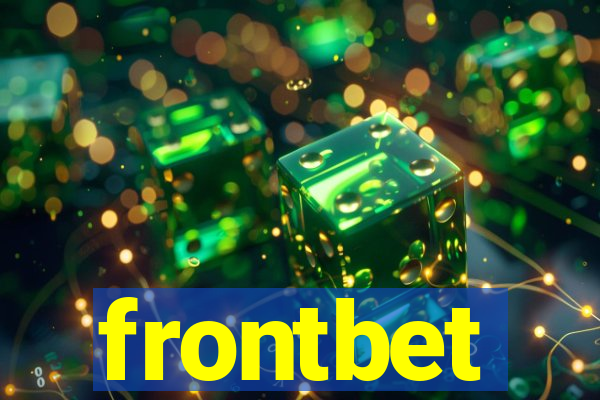 frontbet