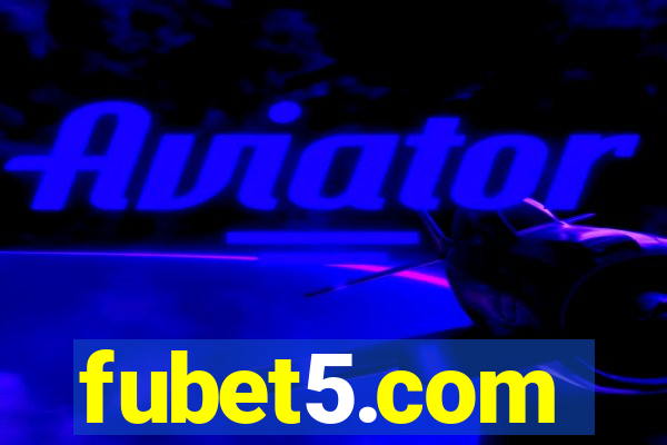 fubet5.com