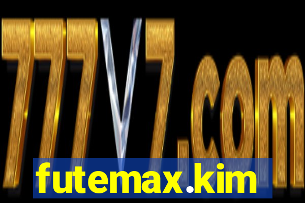 futemax.kim