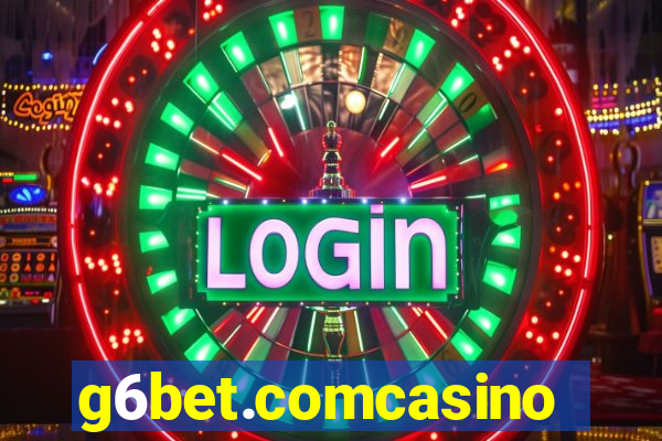 g6bet.comcasino