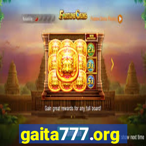 gaita777.org