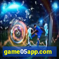 game05app.com