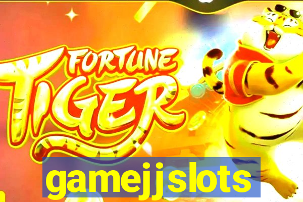 gamejjslots