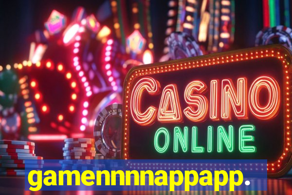 gamennnnappapp.com