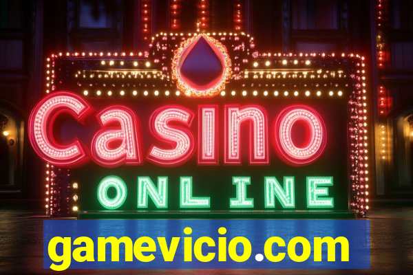 gamevicio.com