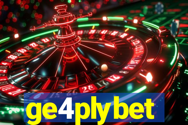 ge4plybet