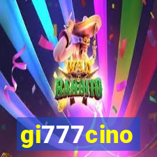 gi777cino