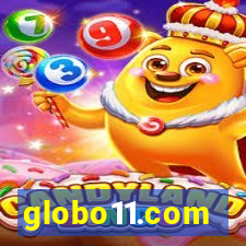 globo11.com