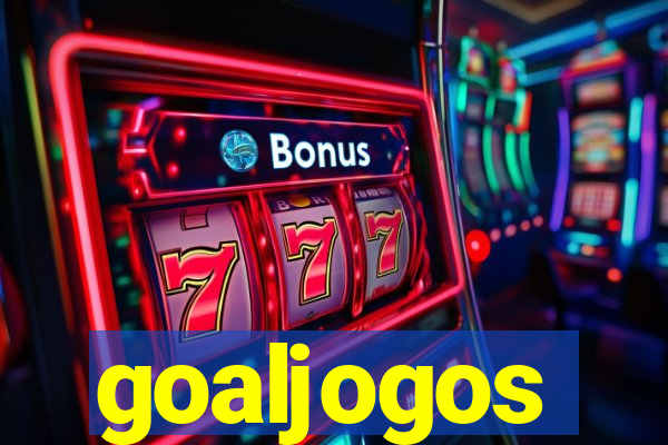 goaljogos