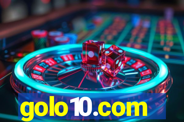 golo10.com