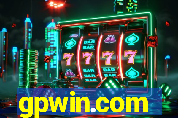 gpwin.com