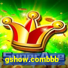 gshow.combbb