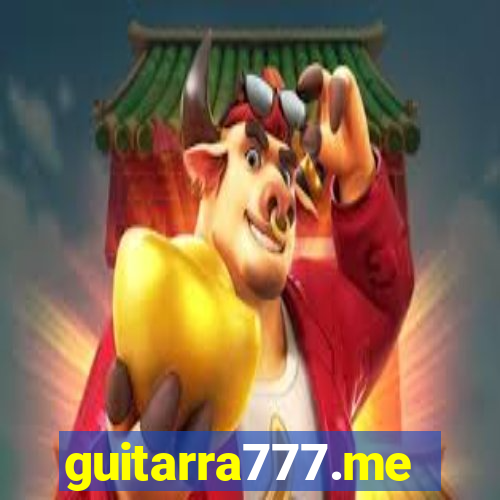 guitarra777.me