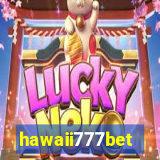 hawaii777bet